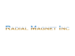 Radial Magnet
