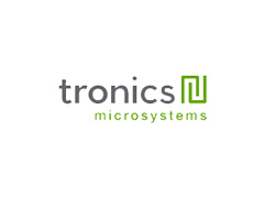 Tronics Microsystems