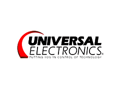 Universal Electronics Inc. (UEI)