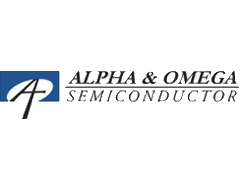 Alpha &amp; Omega Semiconductor(AOS)
