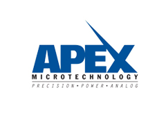 Apex Microtechnology