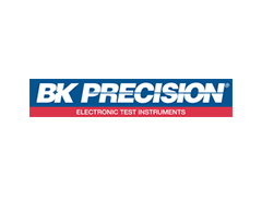 B&amp;K Precision