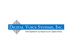 Digital Voice Systems(DVSI)