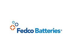 Fedco Batteries