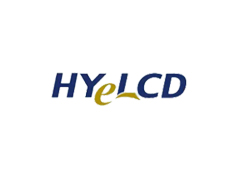 Hyundai LCD
