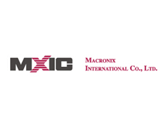 Macronix International(MXIC)