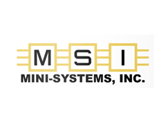 MINI-SYSTEMS,INC(MSI)