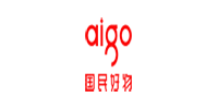 aigo(爱国者)