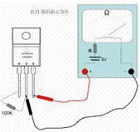 光电开关传感器双线交流接线图.png