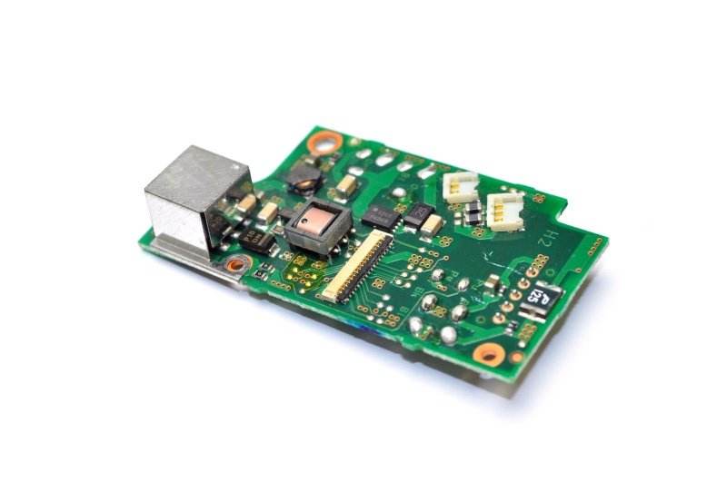 长鑫、紫光量产DRAM,存储器能否成为中国半导体的突破口？.jpg