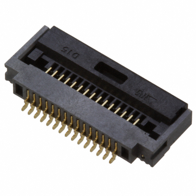 FH52-15S-0.5SH-ND.jpg产品图片